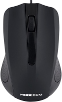 Photos - Mouse MODECOM MC-M9 