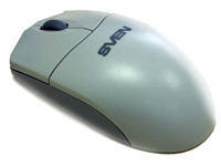 Photos - Mouse Sven L-12 