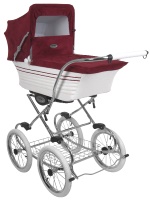 Photos - Pushchair TUTEK Retro 