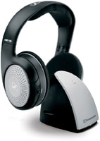 Photos - Headphones Sennheiser RS 110 