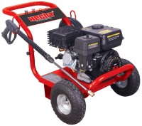 Photos - Pressure Washer HECHT 3220 