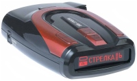 Photos - Radar Detector Supra DRS-iG77VST 