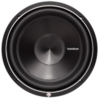 Photos - Car Subwoofer Rockford Fosgate P3D4-12 