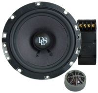 Photos - Car Speakers DLS RS6.2 