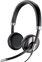Photos - Headphones Poly Blackwire C720 