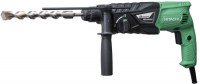 Photos - Rotary Hammer Hitachi DH24PG 