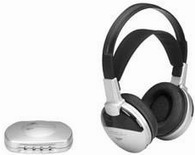Photos - Headphones Thomson WHP 265 