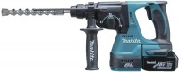 Photos - Rotary Hammer Makita BHR242RFE 