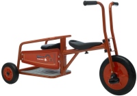 Photos - Kids' Bike Italtrike Fire Truck 