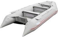 Photos - Inflatable Boat Nissamaran Tornado 360 
