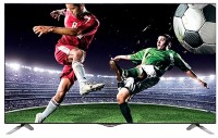 Photos - Television LG 55UB820V 55 "