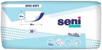 Photos - Nappies Seni Soft 40x60 / 30 pcs 