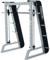 Photos - Strength Training Machine Precor CW802 