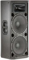 Photos - Speakers JBL PRX 425 