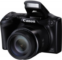 Photos - Camera Canon PowerShot SX400 IS