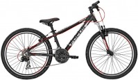 Photos - Bike FOCUS Raven Rookie 1.0 24 2014
