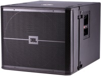 Photos - Subwoofer JBL VRX 918S 