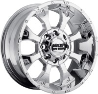 Photos - Wheel MKW M-85 (9x20/6x139,7 ET10 DIA106,1)