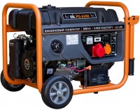 Photos - Generator NiK PG6300 