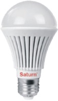 Photos - Light Bulb Saturn ST-LL27.07N2 WW