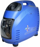 Photos - Generator Weekender D1800i 