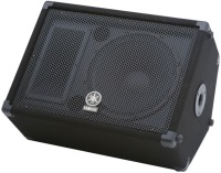 Photos - Speakers Yamaha BR-12M 