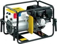 Photos - Generator Eisemann S 6400 