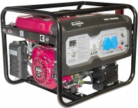 Photos - Generator Elitech BES-3500EM