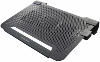 Photos - Laptop Cooler Cooler Master NotePal U3 