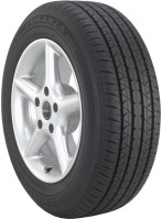 Photos - Tyre Bridgestone Turanza ER33 235/50 R18 97W 