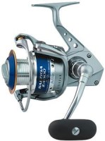 Photos - Reel Daiwa Saltiga-Z 4500 