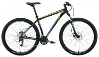 Photos - Bike Specialized Hardrock Sport Disc 29 2014 
