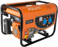 Photos - Generator Sturm PG87281 