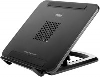 Photos - Laptop Cooler Zalman ZM-NS1000F 