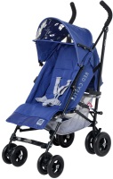 Photos - Pushchair Red Castle Connect Up 