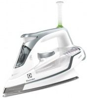Photos - Iron Electrolux 4SafetyPrecision EDB 6130 