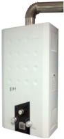 Photos - Boiler Grandini GWH JSQ24-C 