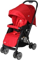 Photos - Pushchair Joie Mirus 