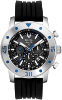 Photos - Wrist Watch Bulova 98B165 