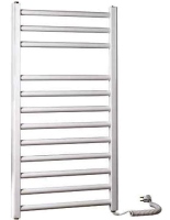Photos - Heated Towel Rail Instal Projekt Viking Electro (530x700)