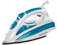 Photos - Iron Russell Hobbs Steam Glide Professional 20562-56 
