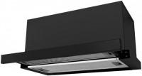 Photos - Cooker Hood VENTOLUX Garda 60 BK 1000 black