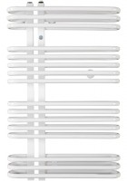 Photos - Heated Towel Rail Instal Projekt Astro (600x1610)