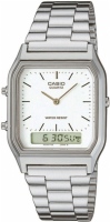 Photos - Wrist Watch Casio AQ-230A-7D 