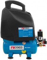 Photos - Air Compressor Souz VKS-9406L 6 L