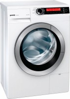 Photos - Washing Machine Gorenje W 7623 white