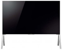 Photos - Television Sony KD-85X9505B