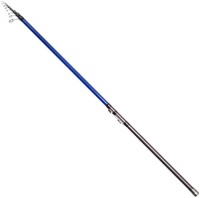 Photos - Rod Salmo Diamond Bolognese Light 2227-600
