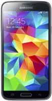 Photos - Mobile Phone Samsung Galaxy S5 mini Duos 16 GB / 1.5 GB