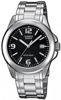 Photos - Wrist Watch Casio MTP-1259PD-1A 
